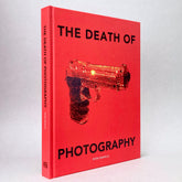 Peter Gravelle: The Death of Photography (Non-mint)